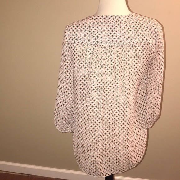 Sophie Max Top - Picture 3 of 4